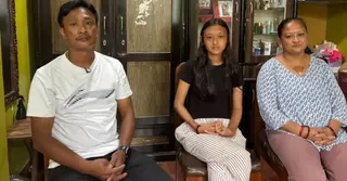 ‘মাত্র ১০ সেকেন্ডের ব্যবধানে বেঁচে গেছি আমরা’, বন্যায় প্রাণে বেঁচে ফেরা শিক্ষার্থীর বর্ণনা